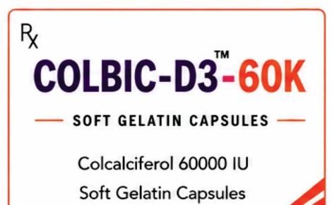 COLBIC-D3-60K