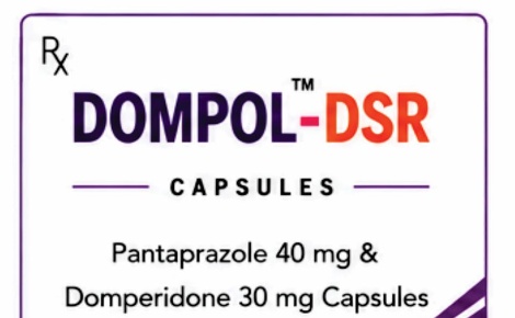 DOMPOL-DSR